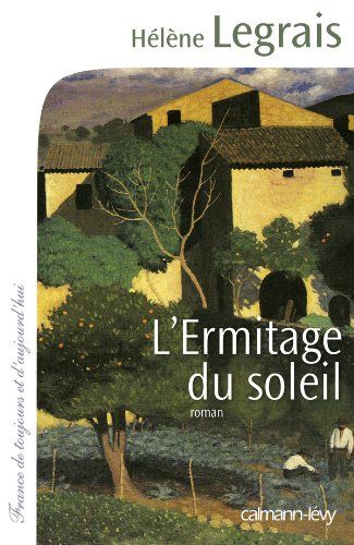 l' Ermitage du soleil