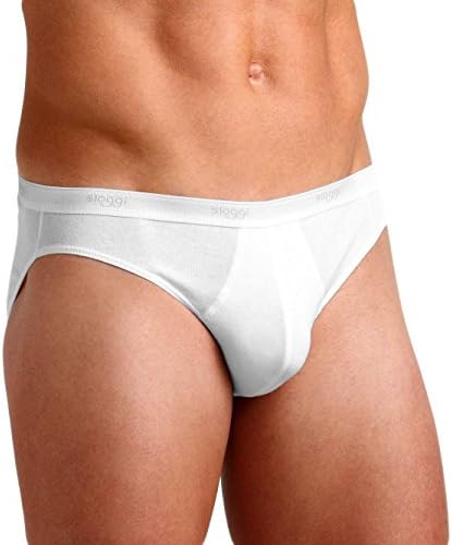 Sloggi for Men Sloggi Men Basic Mini Brief without fly Mens brief - Medium