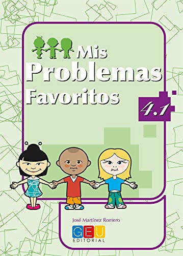 Mis problemas favoritos 41