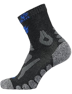 Jack Wolfskin Kinder Socken Kids Hiking Pro Classic Cut