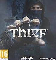 Square Enix - THIEF