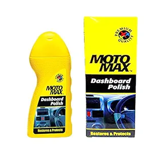 WinsIndia Dash Board Polish -100 ml