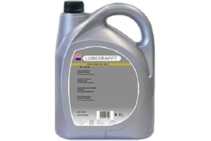 Krafft FH-32-ep Huile industrielle ISO vg32 5 l