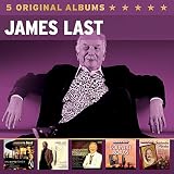 5 Original Albums - James Last