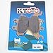 Produktbild Bremsbelag Kyoto Quad TGB 425 Blade 4 x 4 2007-2010 AVG/AVD/ARG/ARD