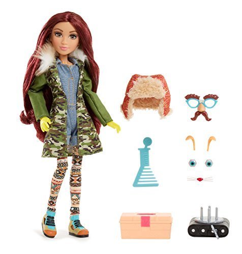 Preisvergleich Produktbild Project Mc2 Camryn Coyle Core Doll by Project Mc2