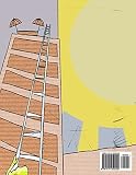 Image de Cinq mètres de temps/Fem Meters Tid: Un livre d'images pour les enfants (Edition bilingue français-danois)