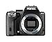 Price comparison product image Pentax K-S2 + 18-270 mm f/3.5-6.3 ED SDM Lens - Black