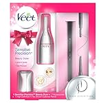 Veet Sensitive Precision Beauty Styler Gift Pack