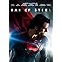 Man of Steel [DVD]