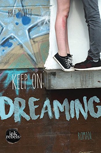 Preisvergleich Produktbild Keep on Dreaming (Stay tuned)