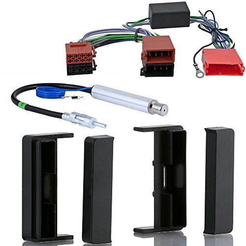 Meins24 ohg 10315106 Kit de Instalación