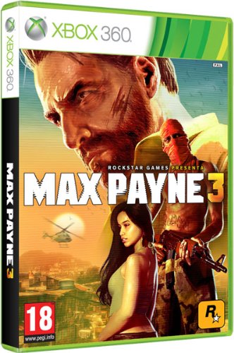 Max Payne 3