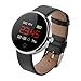 Produktbild Kreema DM78 Smart Armband Bluetooth Uhr Herzfrequenz Blutdruck Schlaf Monitor Fitness Tracker fur iPhone 7 6S 6 Plus Samsung S7 / S6 / S5