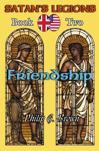 Satan's Legions Book 2: Friendship
