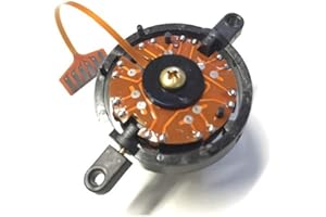 Raymarine M022 Micro Fluxgate para Pilotos de Caña