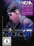  Nena - Made in Germany: Live in Concert [2 DVDs]