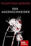 Cover zum Buch Der Augenschneider