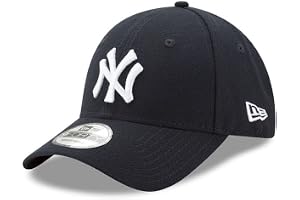 New Era MLB The League 9Forty justerbar basebollkeps