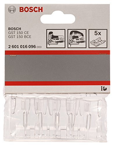 BOSCH Spanreißschutz für Stichsägen, für GST BCE/150 CE, 2601016096 - 2