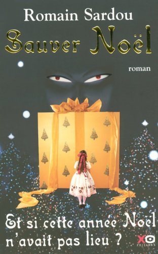 Sauver Noël : Et si cette année Noël n'avait pas lieu ?