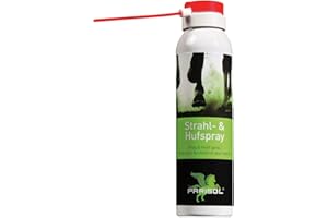 PFIFF Parisol® Strahl- & Hufspray