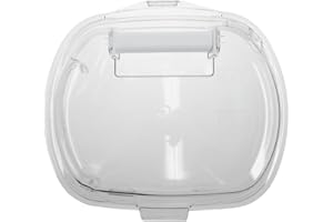 KG-PART Wäschetrockner Wasser Dank kompatibel mit Candy Hoover 40008542-40008549 - 40011087-49125480