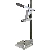 wolfcraft Matkap standı 3406000 / Pratik matkap standı, kaymadan hassas delme i&ccedil;in, kolay ve g&uuml;venli delme i&ccedil;in