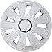 Produktbild Simply SWT131 Inferno Radkappen, 14 Zoll, weiß, 4er Set
