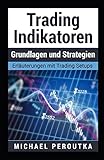 Image de Trading Indikatoren - Grundlagen und Strategien