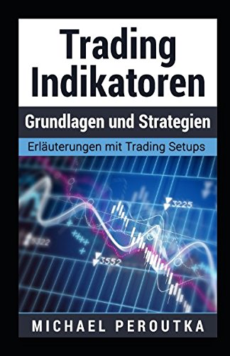 Ebook Trading Indikatoren - Grundlagen und Strategien