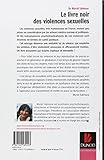 Image de Le livre noir des violences sexuelles