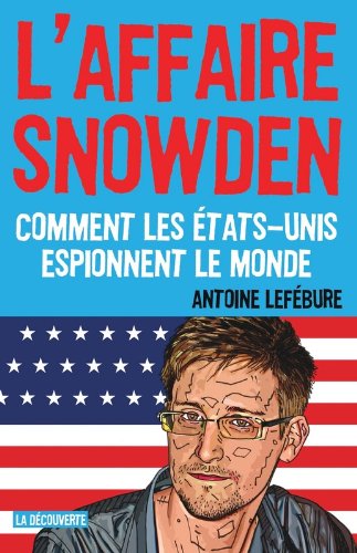 Télécharger L'affaire Snowden PDF Fichier Télécharger L'affaire Snowden PDF Fichier