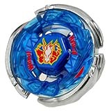 Kampfkreisel Storm Pegasus Mega Metal Fusion für Beyblade Masters von Rapidity®