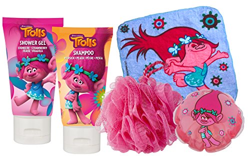 Trolls Poppy’s Bath & Care Fun, 1 Stück - 2