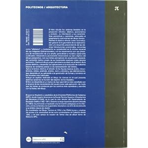 Geometría descriptiva. Sistemas de proyección cilíndrica (PT) (Politecnos)
