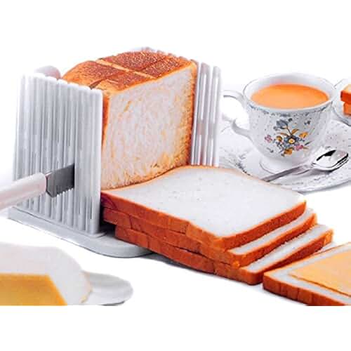Amazon.co.uk bread slicer Home & Kitchen