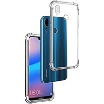 GENERICO 3 Pezzi, pellicola protettiva TPU Hydrogel per Huawei MATE 20, Senza Bolle, Durezza 9H, adatta per i telefoni a bordi curvi, Ultra Resistente