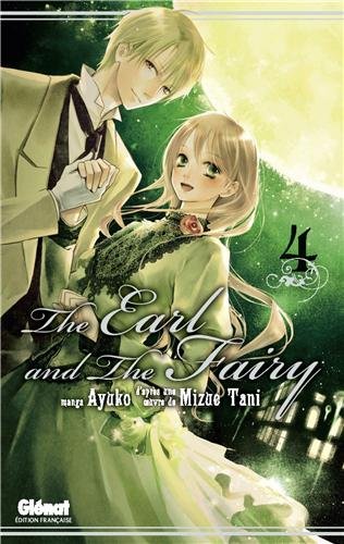 The Earl and the Fairy — Tome 4