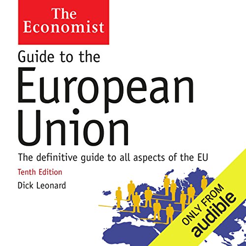 Télécharger Guide to the European Union: The Economist Gratuit