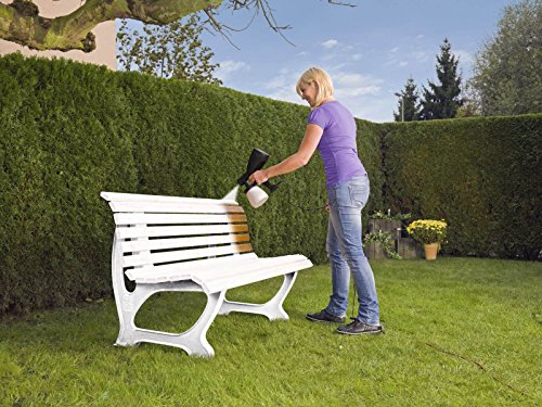 Wagner Farbsprühsystem W540 Farbsprühgerät Farbsprühpistole, baugleich zu W550 - 9