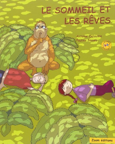 Le  sommeil et les rêves