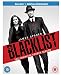 The Blacklist - Season 4 [Blu-ray] [Region Free]