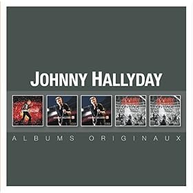 Original Album Series (Coffret