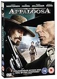 Appaloosa [DVD]