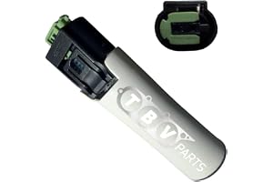 TBVPARTS Diagnostikverktyg – Passagerarsätessensor Kompatibel med E36, E46, E34, E39, E60, E63, E64, E38, E65, E66, E67
