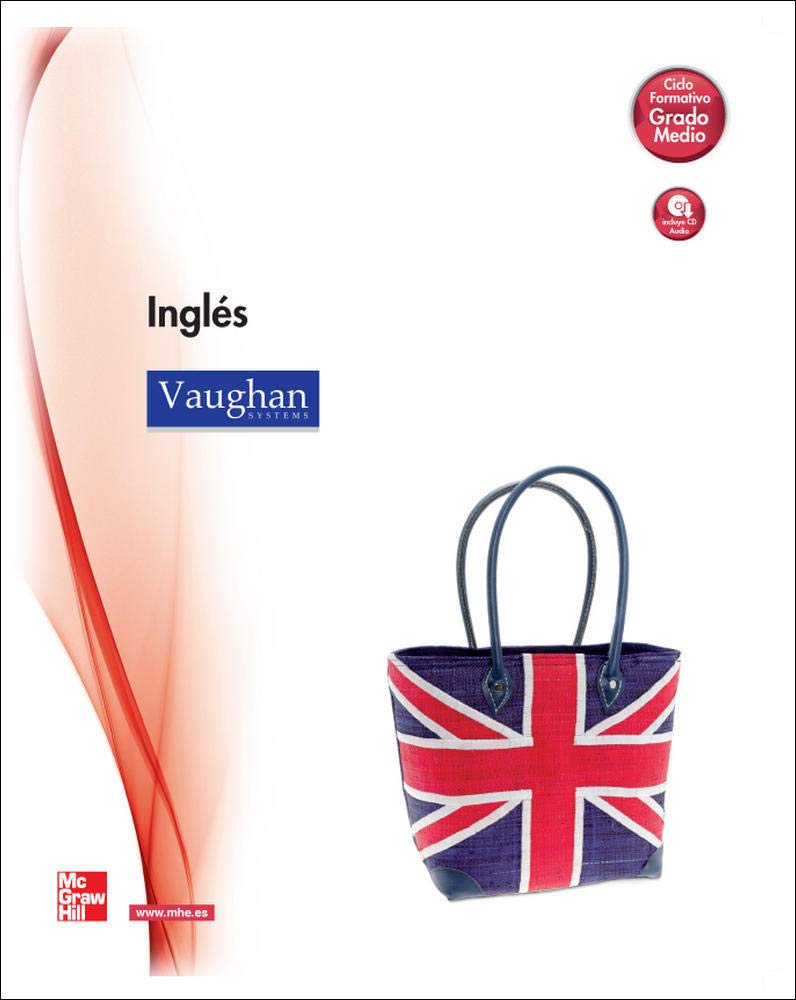 Ingles Comercio. Grado Medio