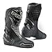 Produktbild TCX 602 _ Stiefel Moto S Speed Waterproof, Schwarz, Größe 42