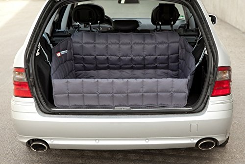 Preisvergleich Produktbild Doctor Bark 108401400 Kofferraumdecke, L, schwarz