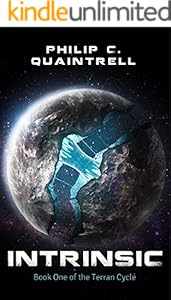 Intrinsic: The Terran Cycle Book 1